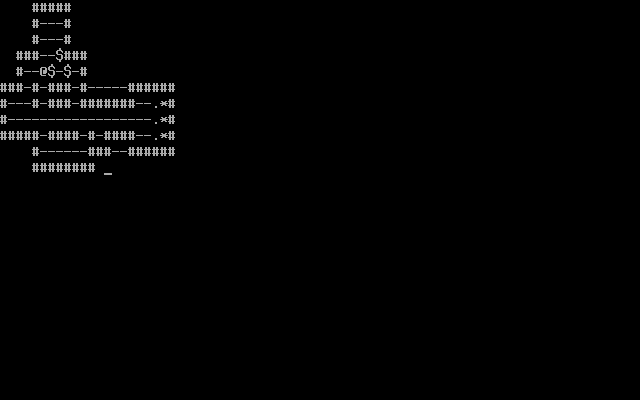 Gameplay of Sokoban