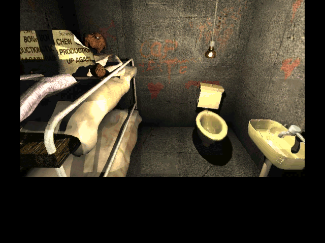 Gameplay of DogDay