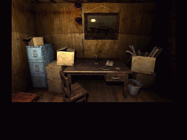Gameplay of DogDay