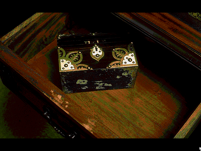 Gameplay of Clue