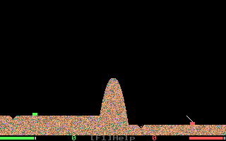 Gameplay of Zee Artillery