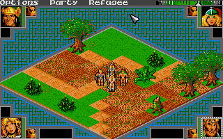 Gameplay of Shadow Sorcerer