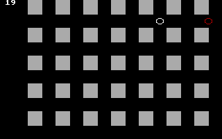 Gameplay of Evade