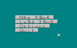 Title screen of Economitopia 2