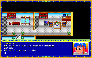 Gameplay of Avalon