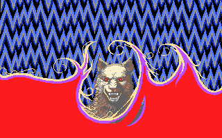 Gameplay of Altered Beast
