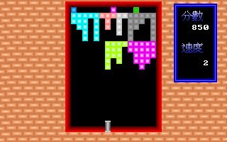 Gameplay of Box Olympic