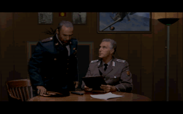 Gameplay of Command And Conquer - Red Alert
