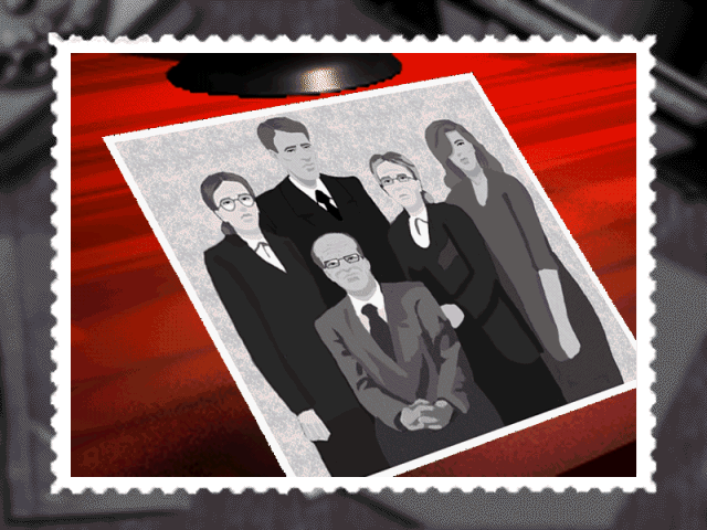 Gameplay of Private Eye