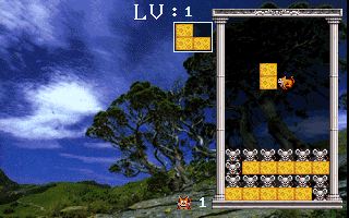 Gameplay of Mojing Da Maoxian
