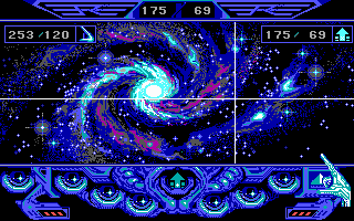 Gameplay of Captain Blood