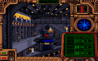 Gameplay of Dark Universe