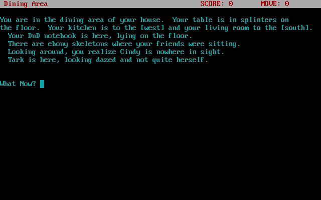 Gameplay of The Battle of Philip against the Forces of Creation